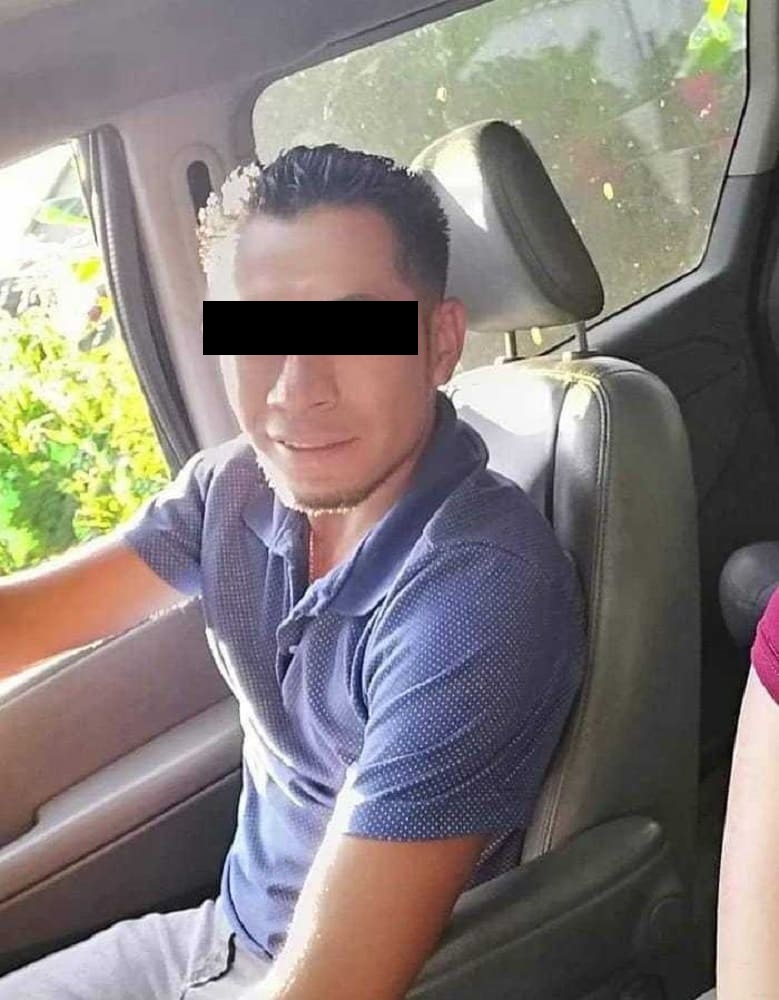 Kenny Martínez Tilapa