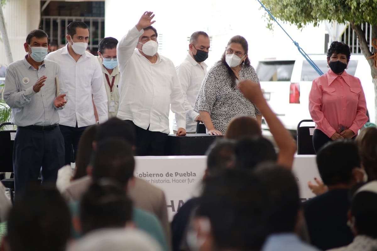 Hospital de la Mujer en Tehuacán estaba en pésimas condiciones; gobierno estatal invirtió 15 mdp en rehabilitación 5 IMG 47 1