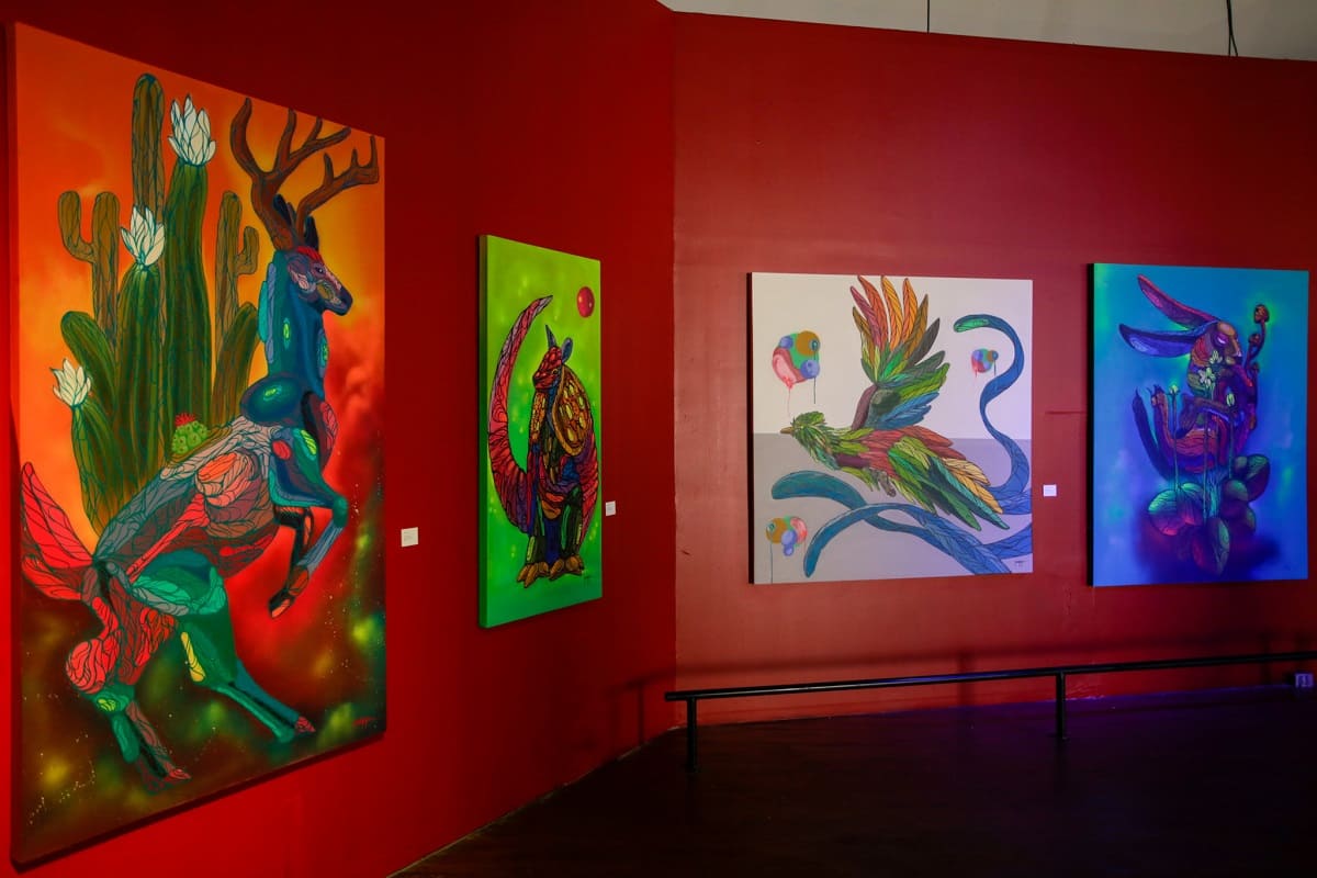 Museo de la Evolución de Tehuacán fue construido con materiales inservibles: Barbosa 21 IMG 91