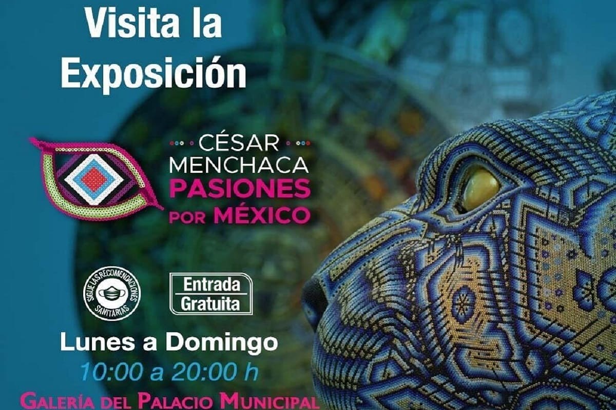 Los sábados y domingos son de arte para todos en Puebla 5 Imagen de i