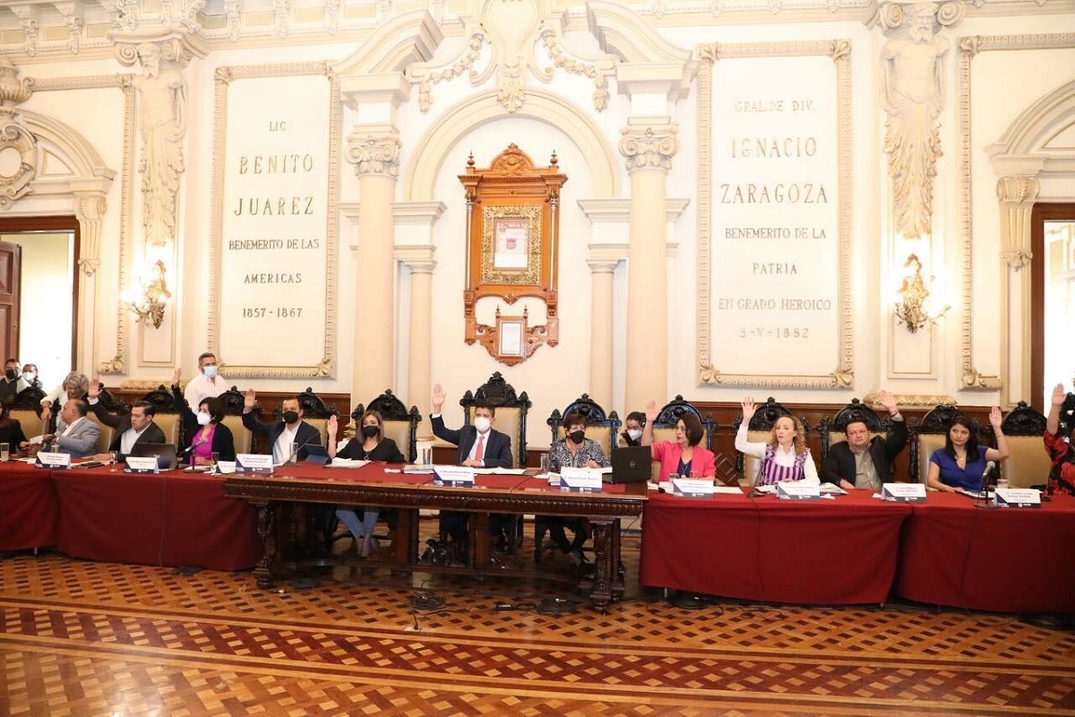 Ayuntamiento inicia procesos de concesión de espacios publicitarios, servicios de recolección y manejo de residuos sólidos 1 Imagen de iOS 136