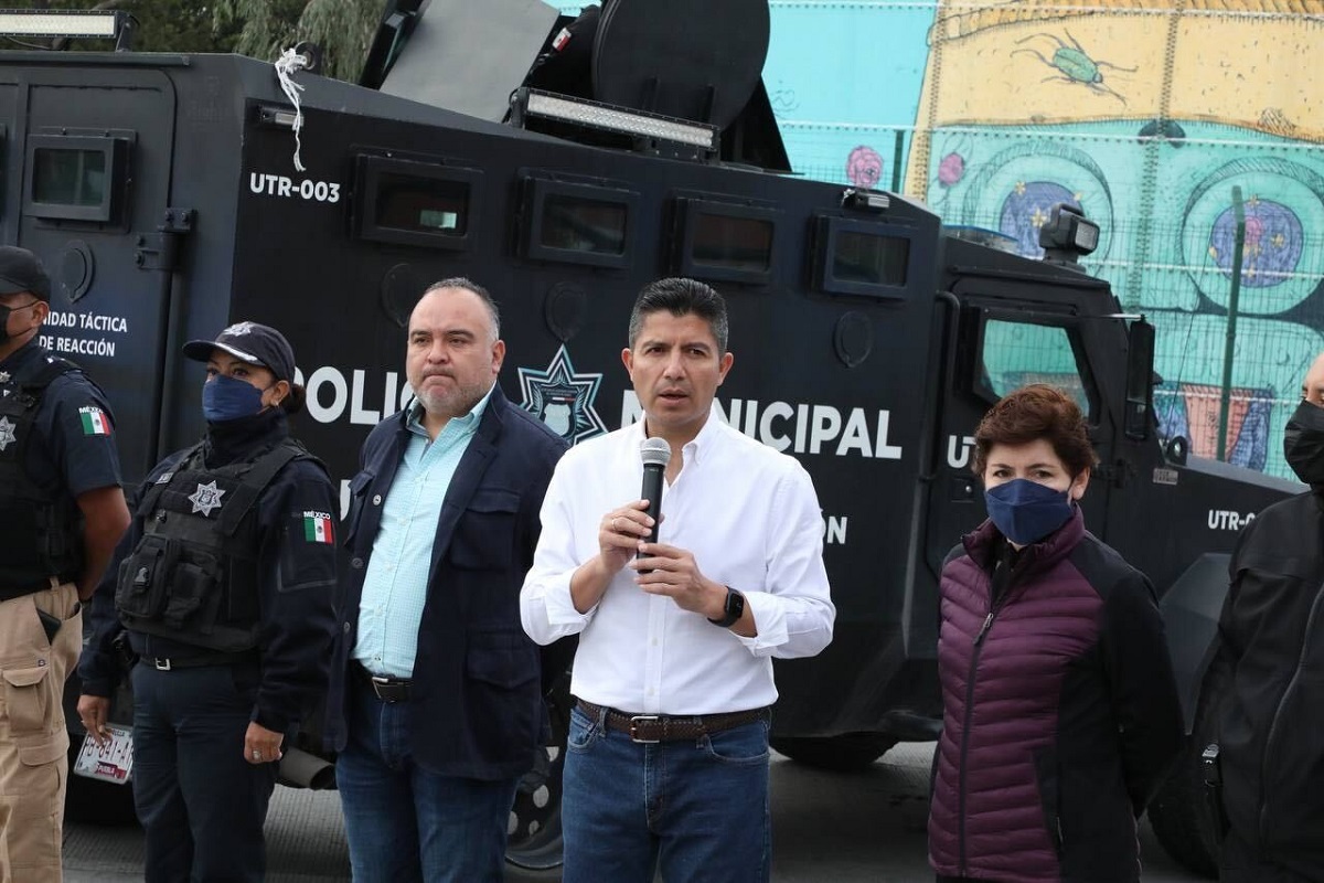 Eduardo Rivera refuerza estrategia de seguridad con operativo “Ceda 360” 2 Imagen de iOS 177