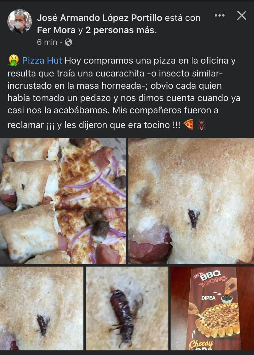 Pizza Hut