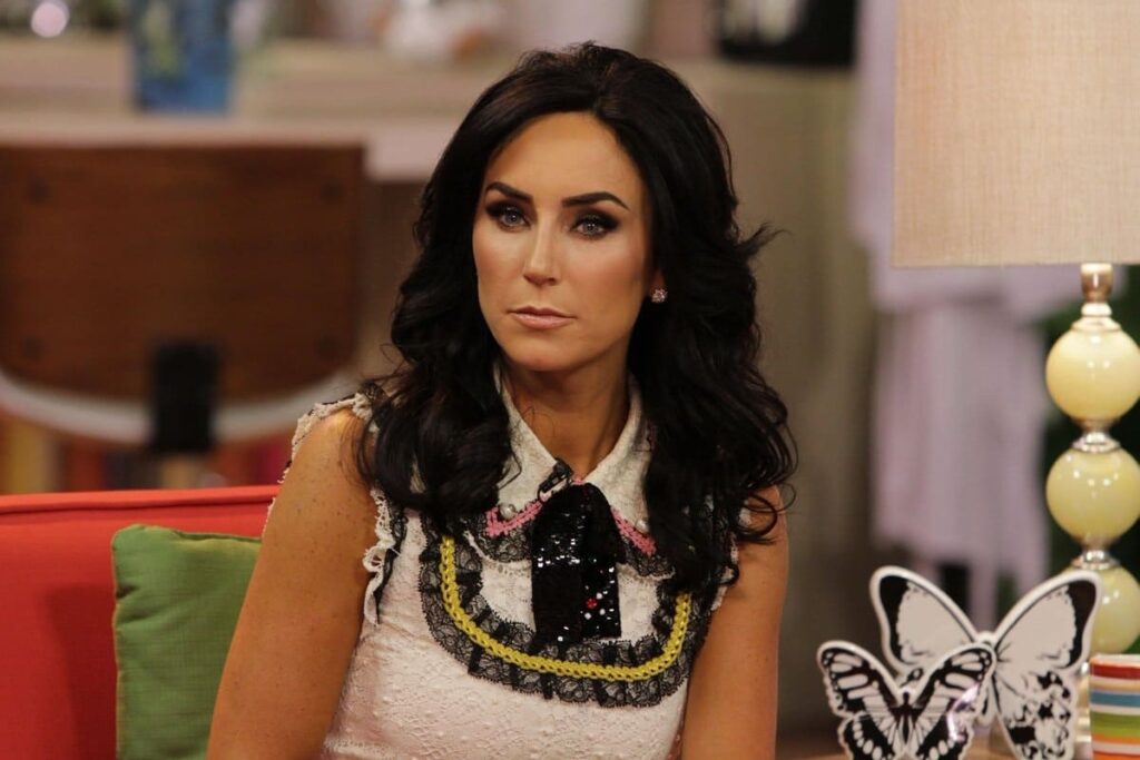 Ines Gomez Mont 1