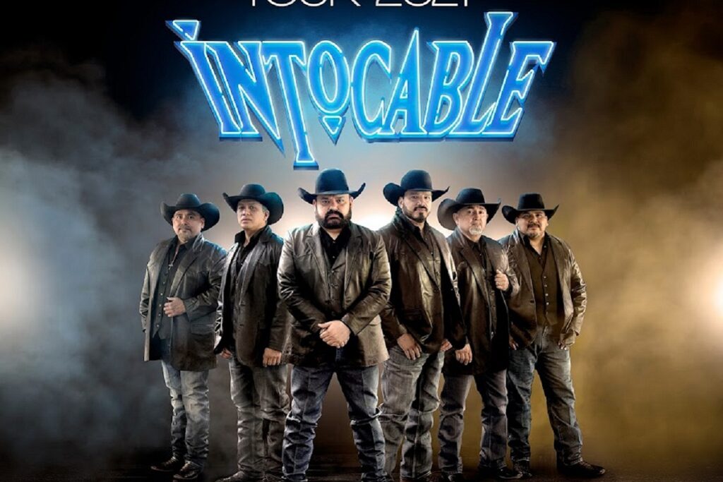 Intocable