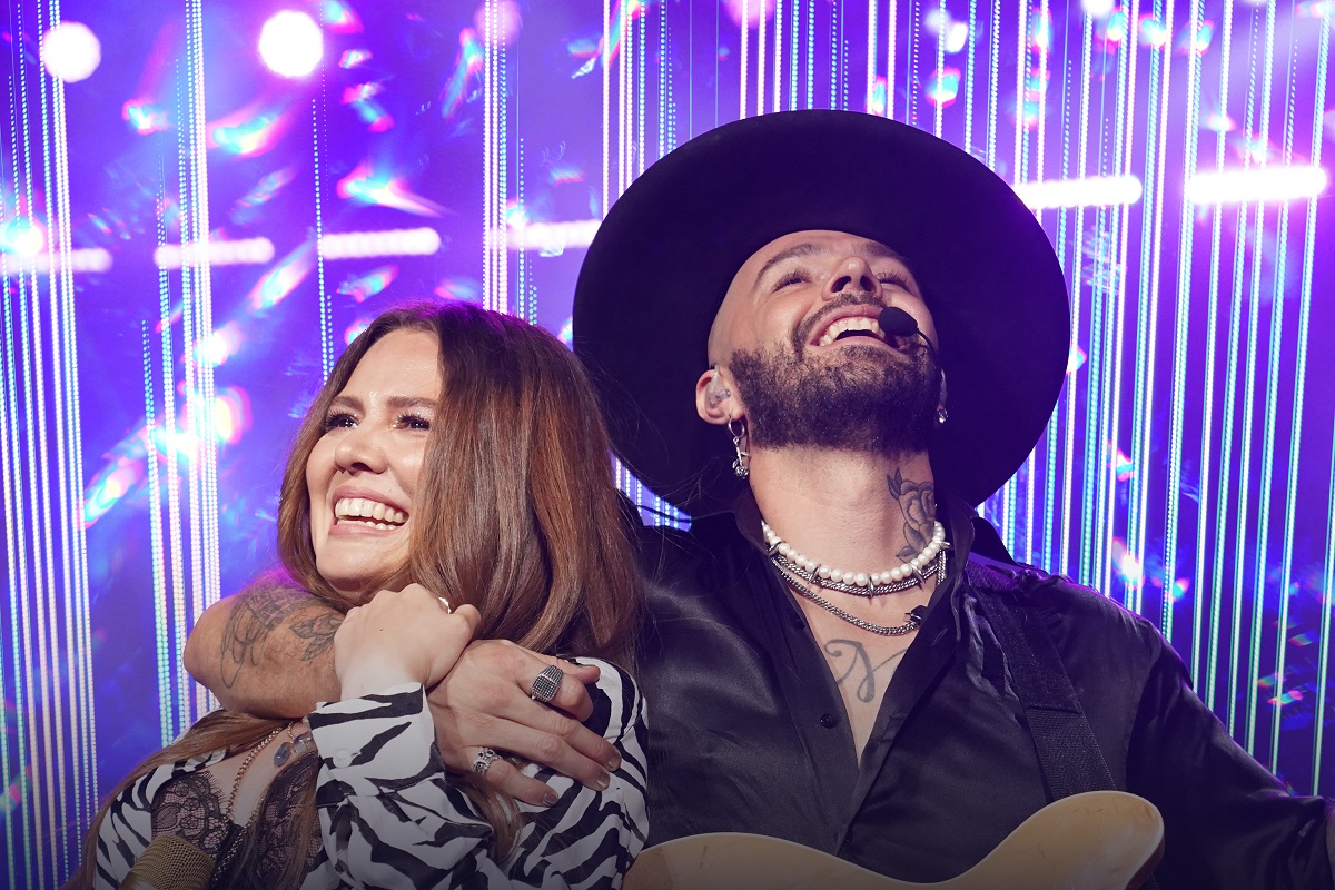Jesse & Joy regresa a Puebla el próximo 17 de febrero 3 JESSYJOY 17FEF2023 1
