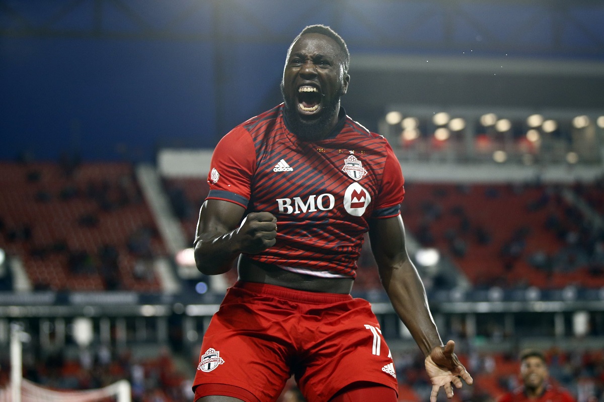 Reportan que Jozy Altidore será nuevo delantero del Puebla 2 Jozy