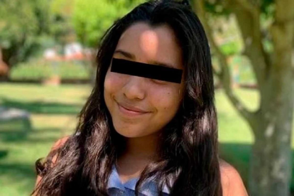 Padre e hijo planearon asesinar a Kimberly Melissa, de 14 años, en un hotel de Morelos 5 Kimberly Melissa 1