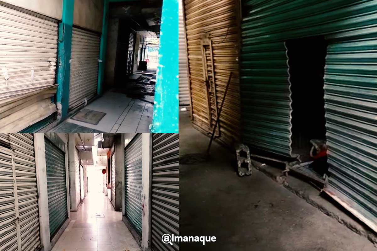 La Cuchilla el Tepito de Puebla