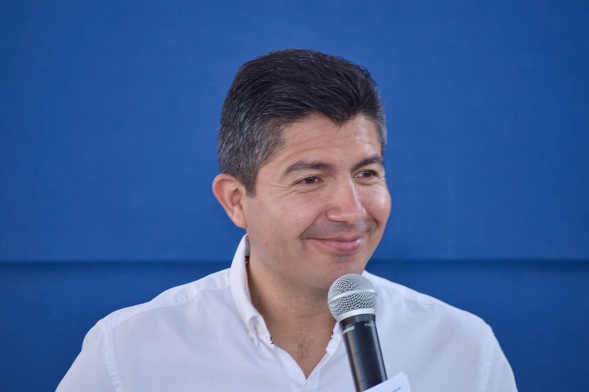 Necesario incremento mínimo a las tarifas del agua: alcalde de Puebla 2 Lalo R 2 1