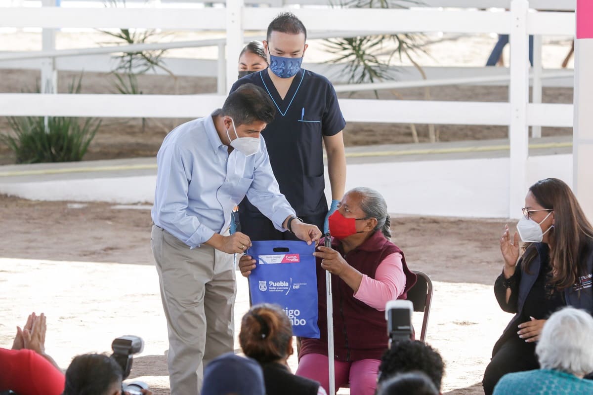 Ayuntamiento de Puebla