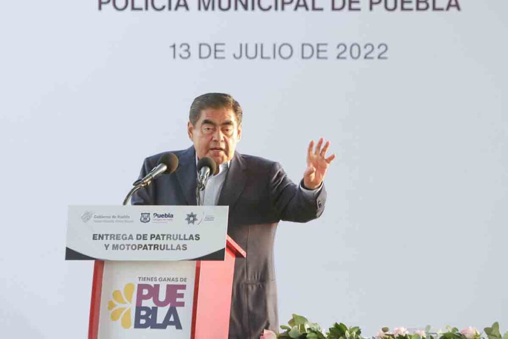Miguel Barbosa 10