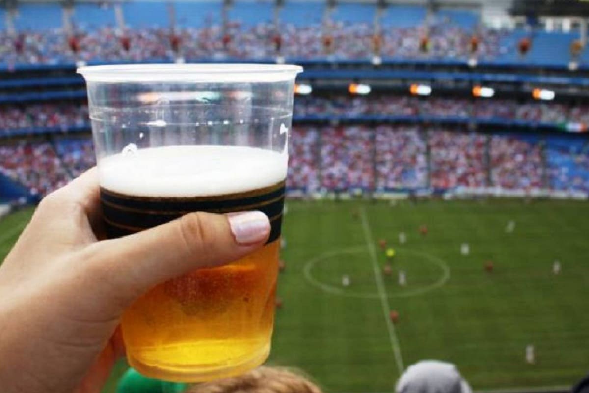 Mundial Qatar alcohol 1