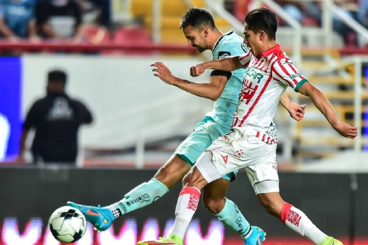 Reprograman duelo Necaxa vs Toluca en el Apertura 2022 4 Necaxa y Toluca 1
