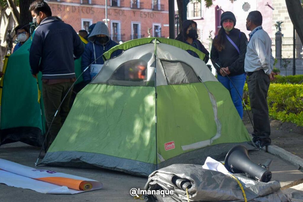 Niega Lalo Rivera agresion de policias feet