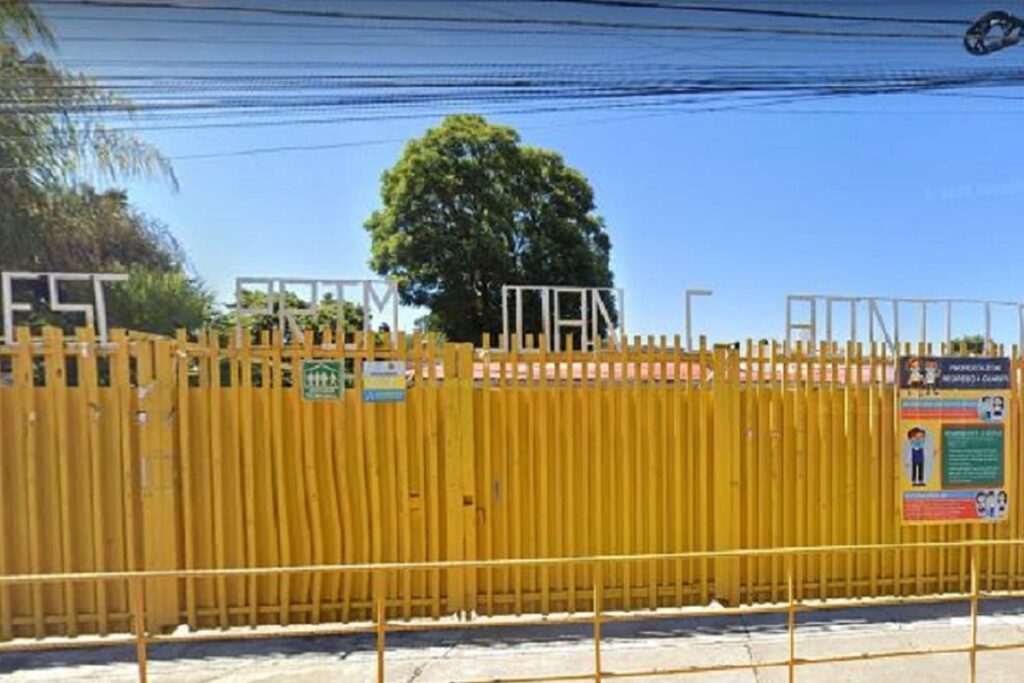 PRIMARIA BONILLA CALLEJERO 1