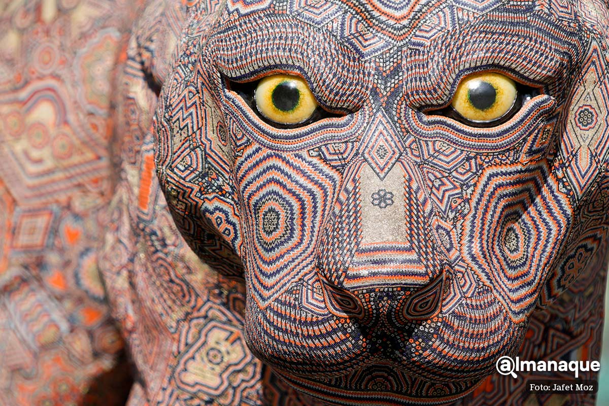 Pasiones por Mexico Cesar Menchaca Zocalo Puebla 4