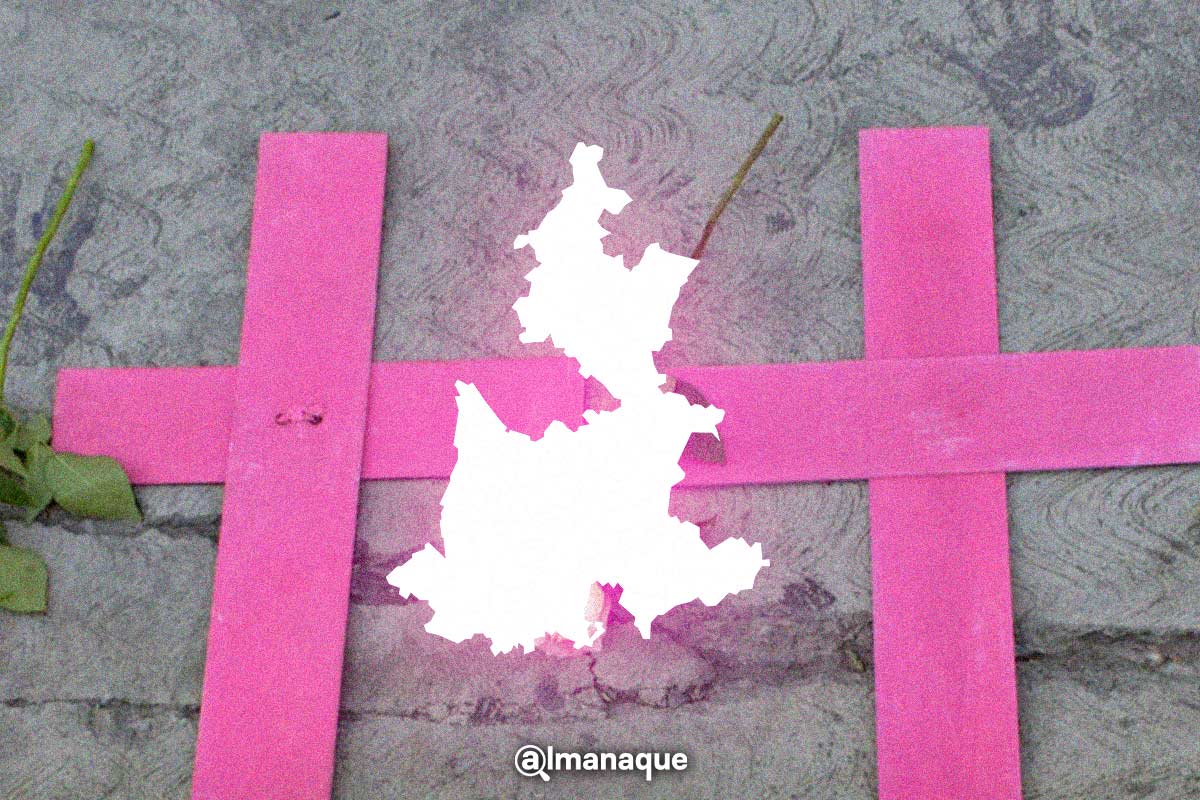 Puebla disminucion del 50 en feminicidios