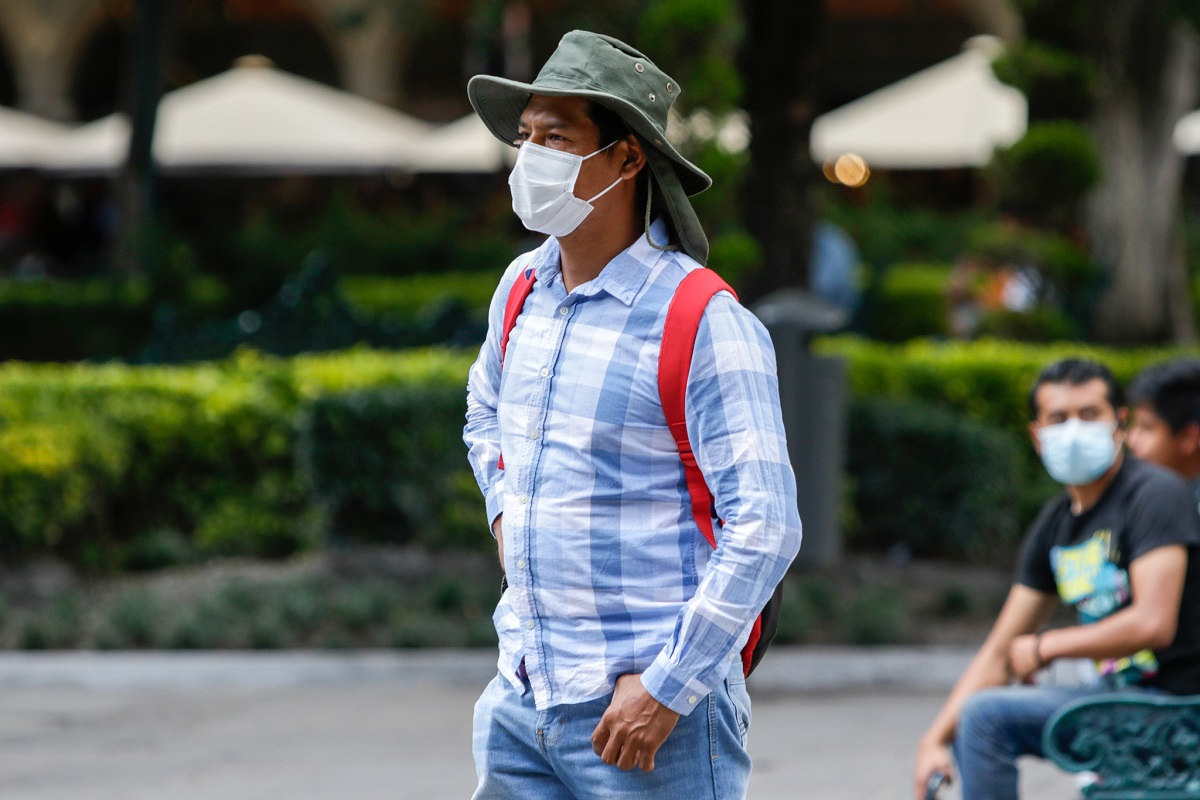 Pronostican temperaturas de 23º para este 12 de julio en Puebla 2 R5A3854