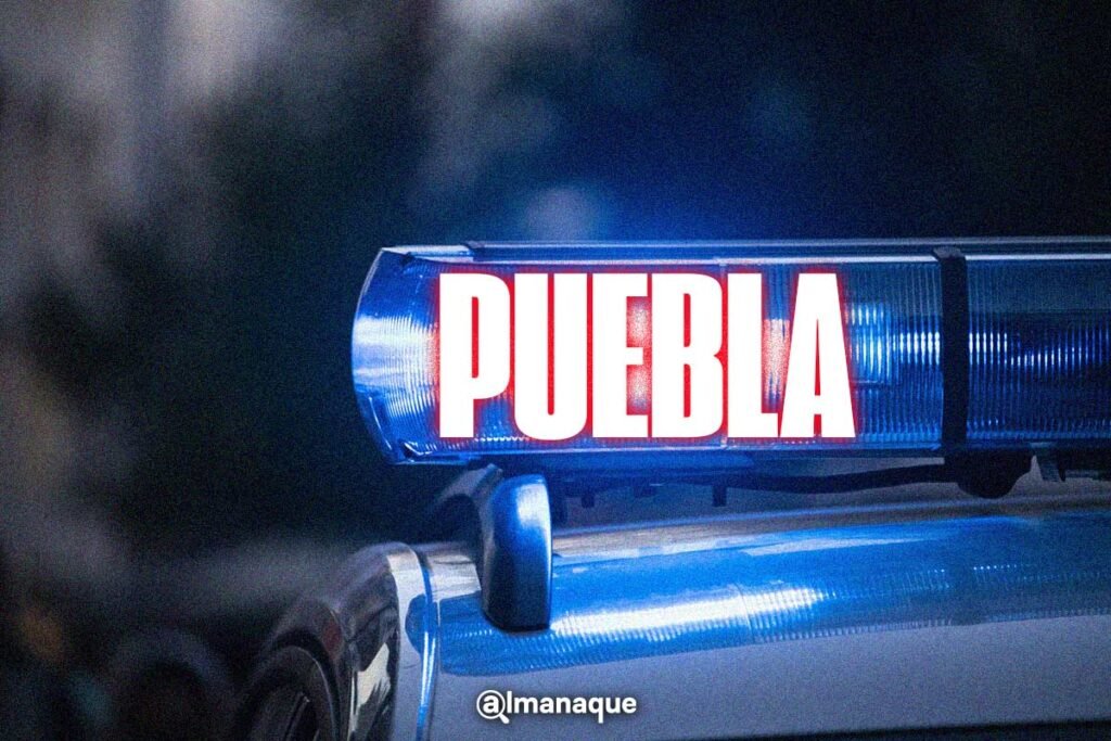 Registra Puebla aumento en percepcion de inseguridad