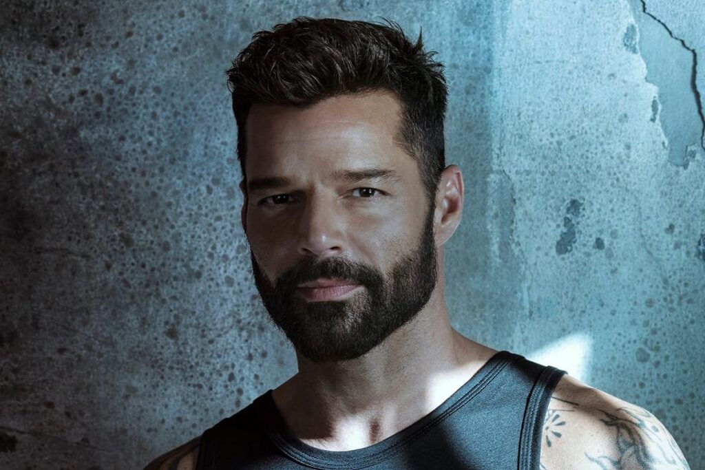 Ricky Martin 1