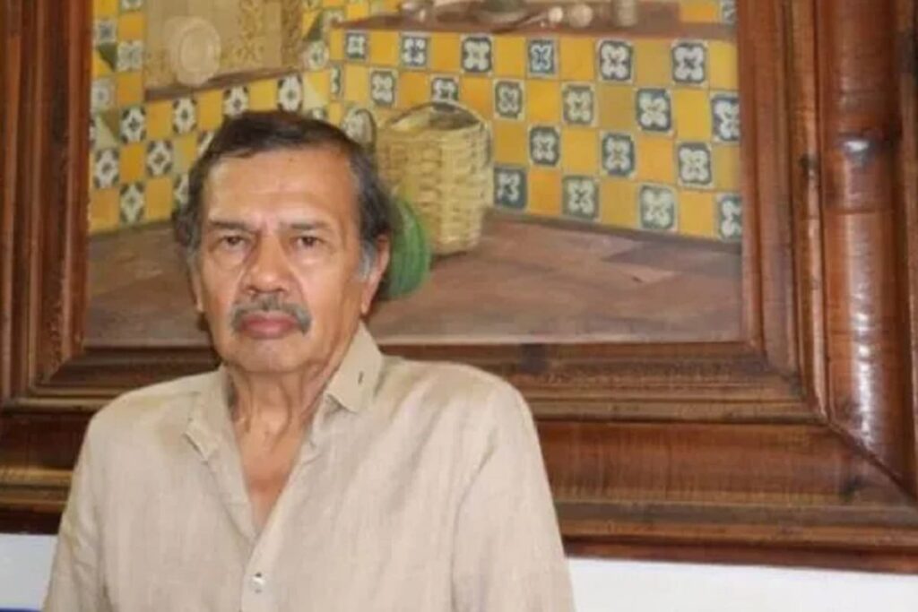 Ruben Araujo Torres 1