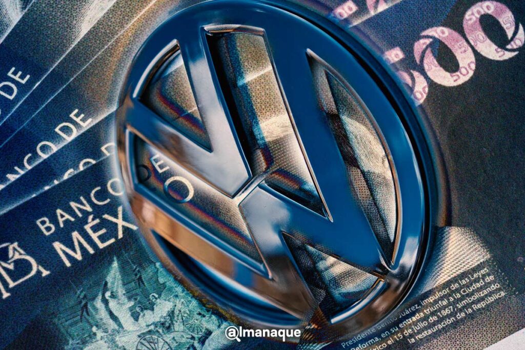 Trabajadores de VW recibiran aumento salarial