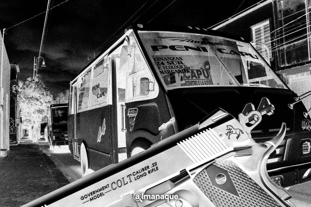 Zona metropolitana de Puebla concentra robos en transporte publico