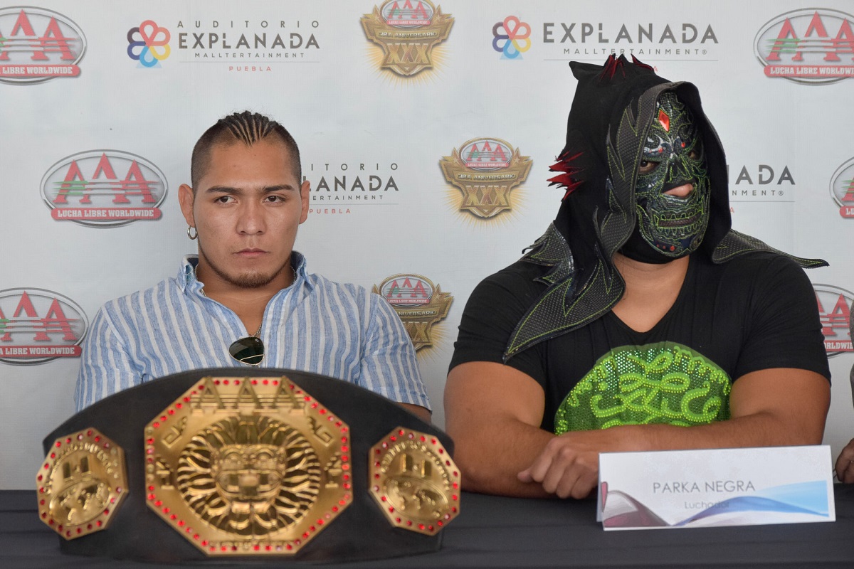 Anuncian función de la AAA en Puebla el 6 de agosto; esta es la cartelera 3 aaa 1