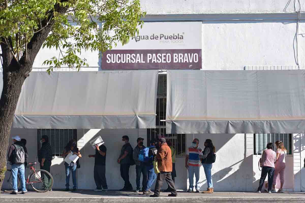 Ordena Barbosa auditar al Soapap para denunciar anomalías 2 agua de puebla