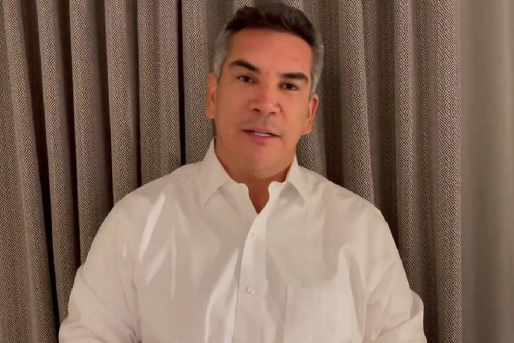 alejandro moreno. 1 1