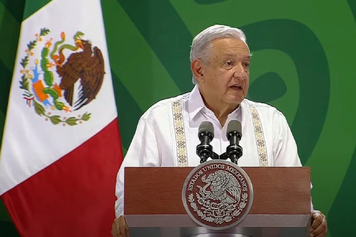 "Que le sea leve": AMLO desea pronta recuperación a Biden 2 amlo 2