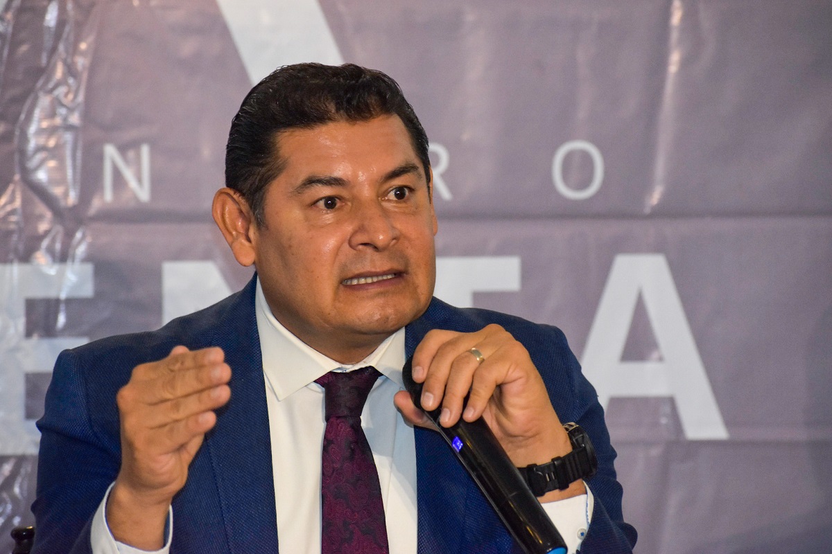 Armenta niega haber participado en investigación contra Nacho Mier 2 armenta