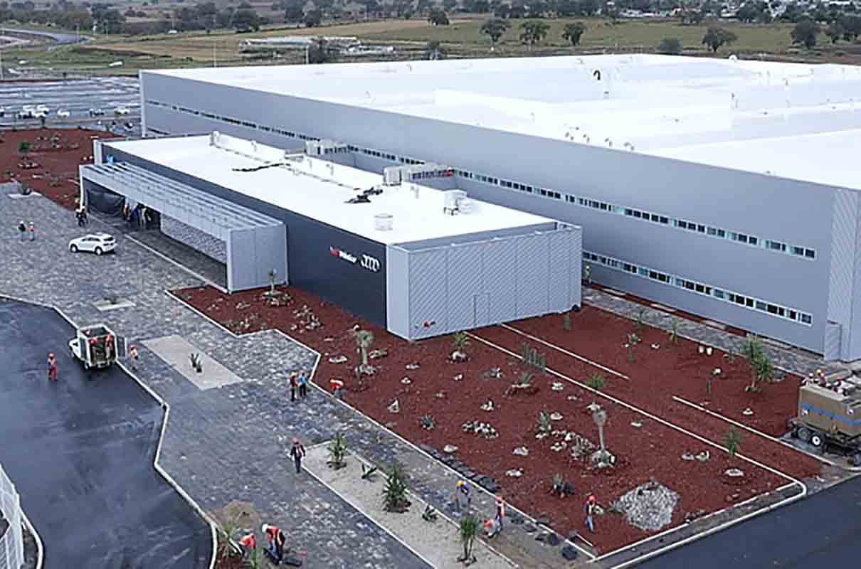 No habrá huelga en Audi; solucionan conflicto de utilidades 3 audi puebla