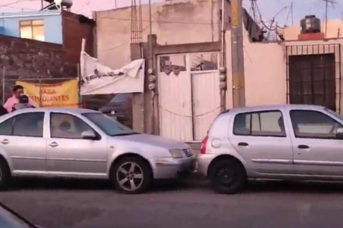 En aparente robo, asesinan a adulto mayor al interior de su casa en Azcárate 2 azcarate