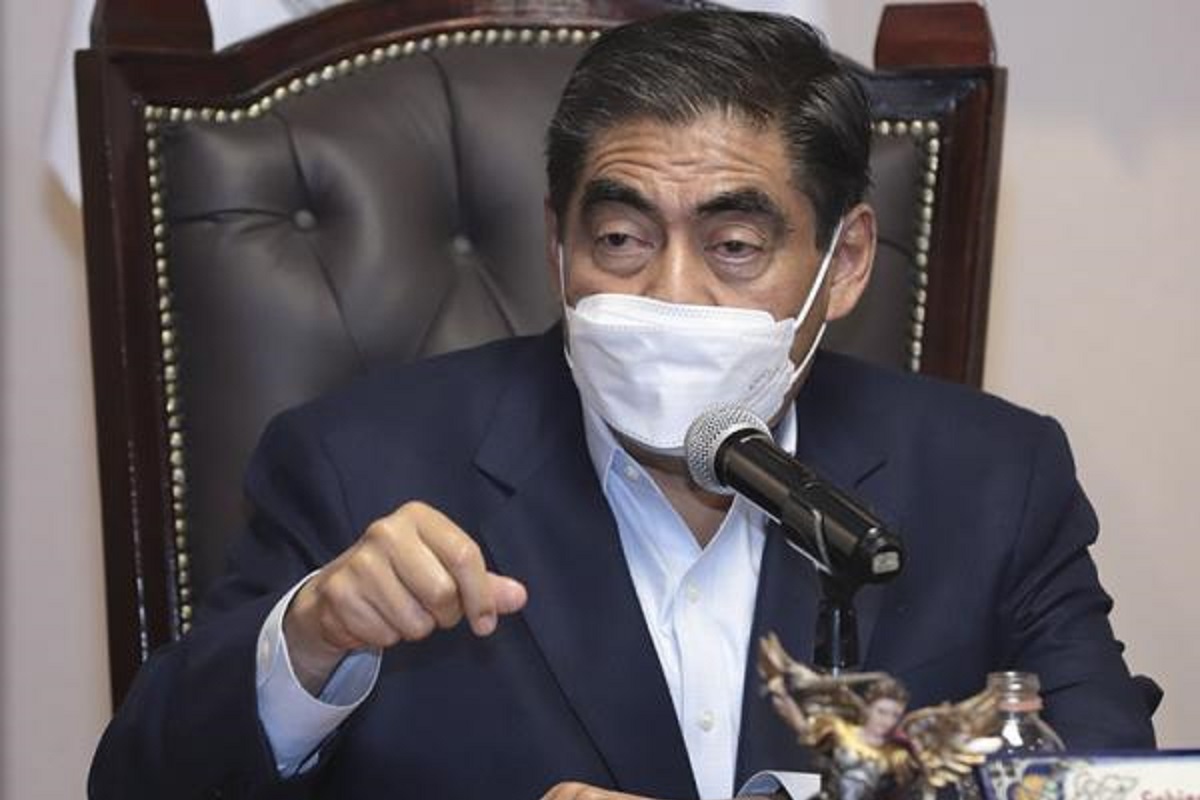 Acabó gobierno estatal con zonas exclusivas en penales, no regresarán pagos para privilegios: MBH 1 barbosa 2
