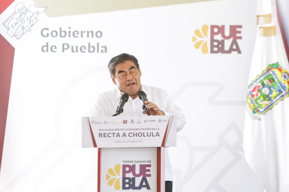 Robo de material retrasó tres meses alumbrado del Periférico Ecológico 2 barbosaa 2