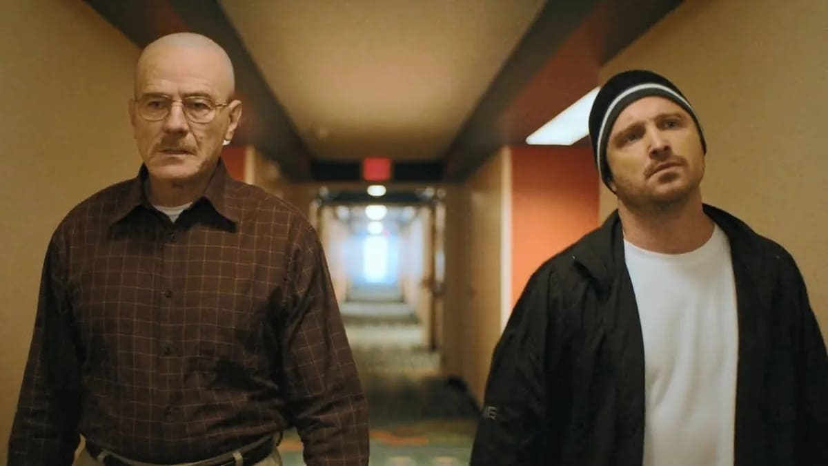 Señor me has mirado a los ojos: próximo capitulo de Better Call Saul se llamará Breaking Bad 2 better call saul breaking bad