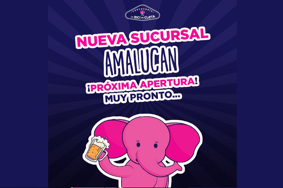 ¡Atención poblanos! La Bici de Cleta abrirá nueva sucursal en Amalucan 6 bici de cleta 1