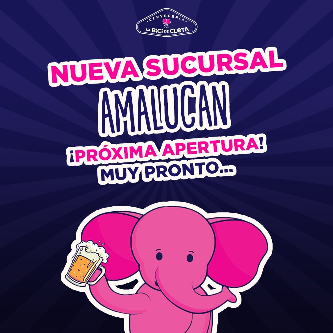 ¡Atención poblanos! La Bici de Cleta abrirá nueva sucursal en Amalucan 10 La Bici de Cleta