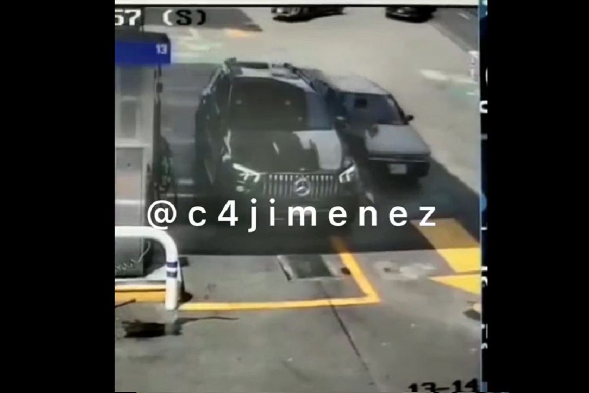 VIDEO: Automovilista atropella a ladrón de relojes en la CDMX 2 boris johnson 1