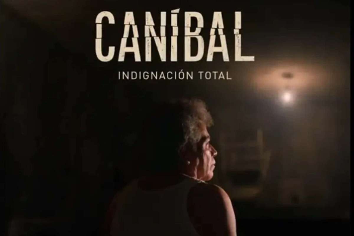 "Mujeres pobres, bajitas y robustas": Así elegía "El Caníbal de Atizapan" a sus víctimas 2 canibaleldocumental