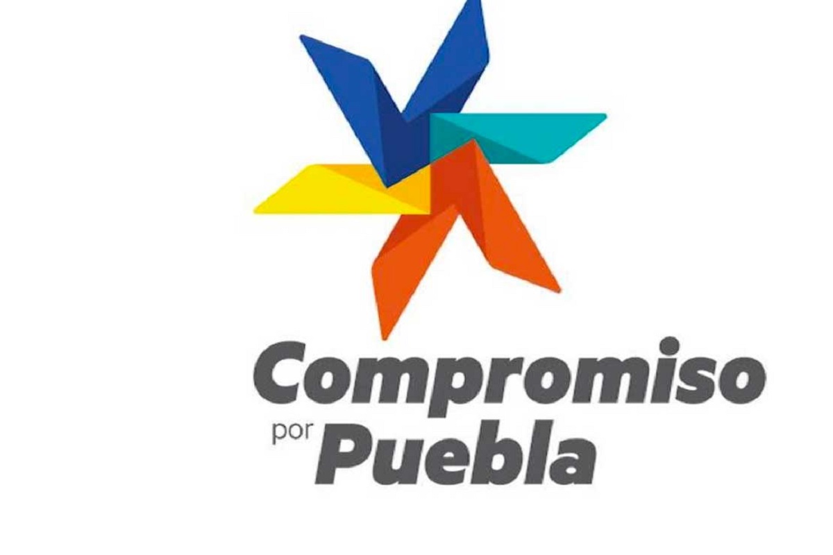 IEE mantiene extinción de Compromiso por Puebla 2 ccp