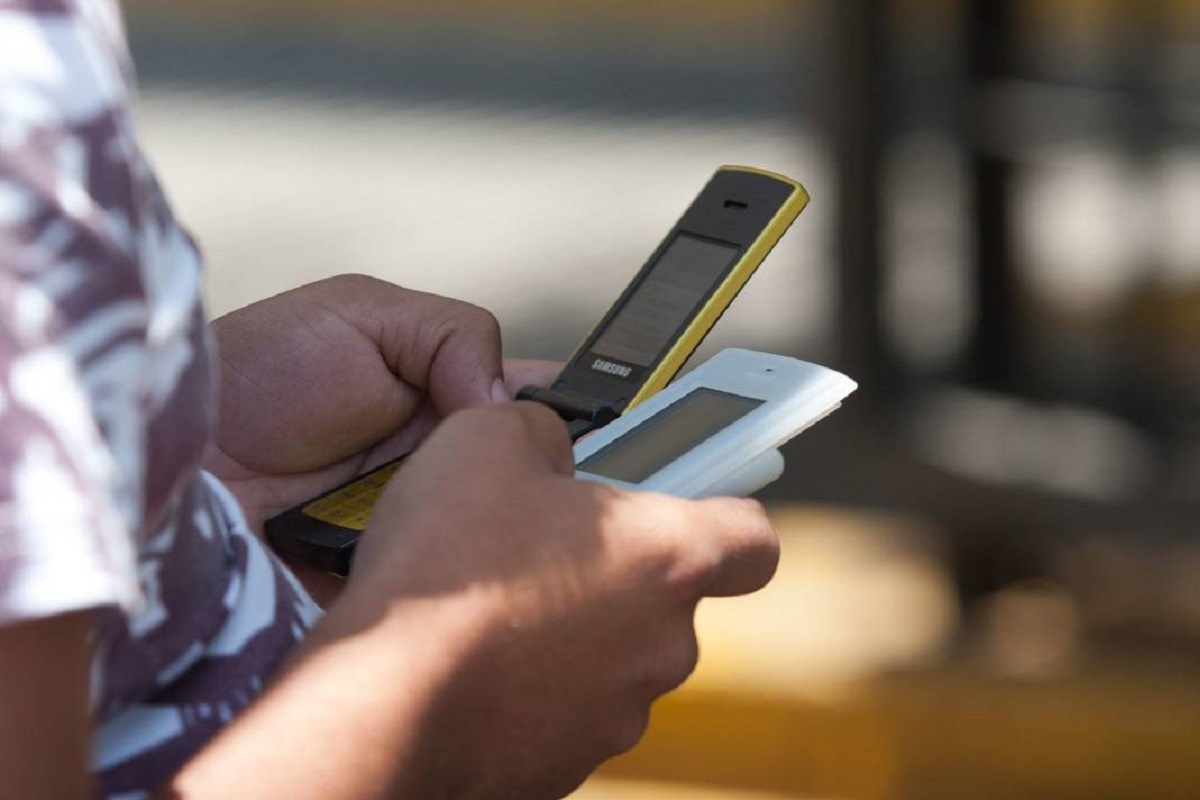 ¿Por qué se celebra el 5 de marzo el Día de la Abstinencia Digital? Estos son los beneficios 1 celulares CUARTOSCURO