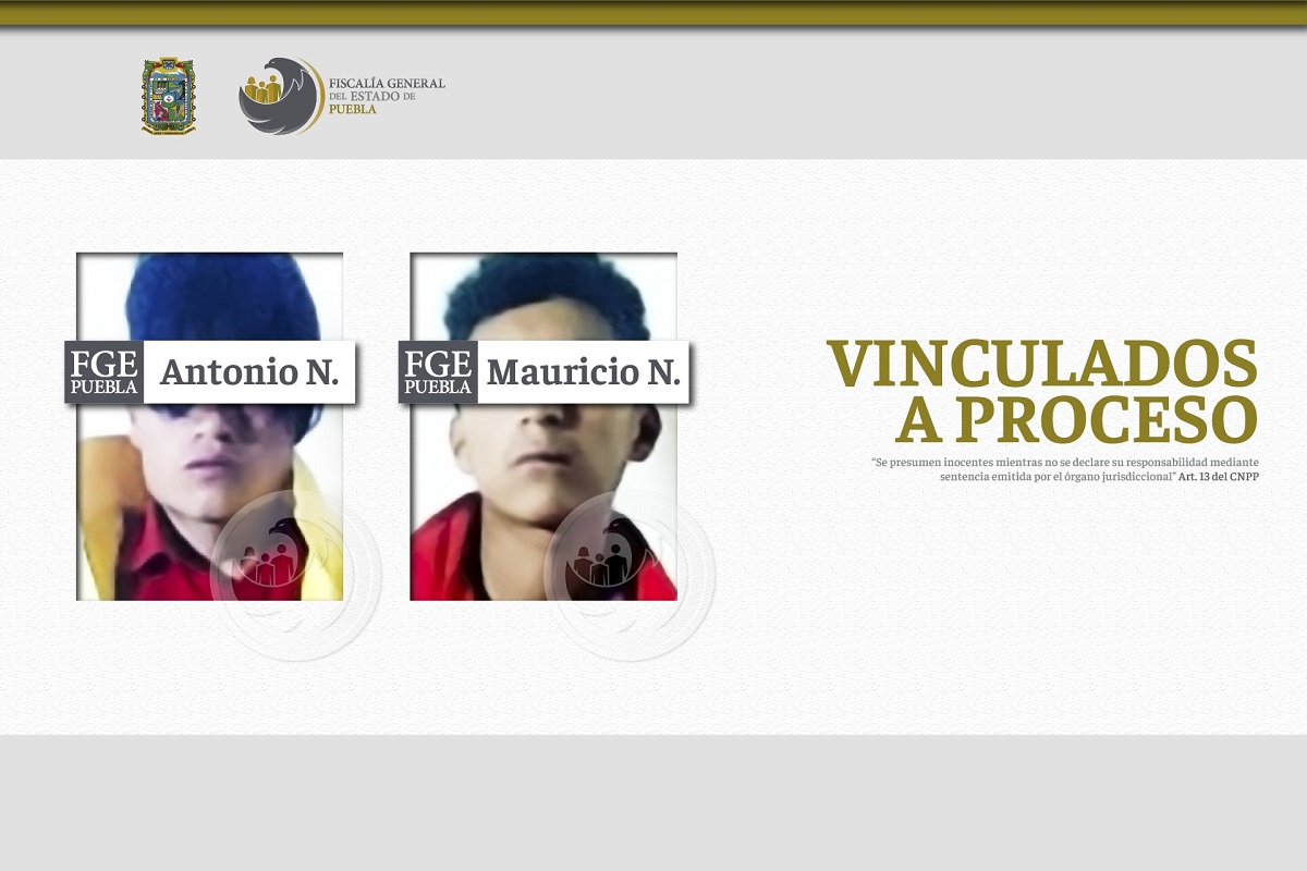 Vinculan a proceso a dos sujetos por el feminicidio de Brenda, de 4 años en Chichiquila 2 chichiquilaa