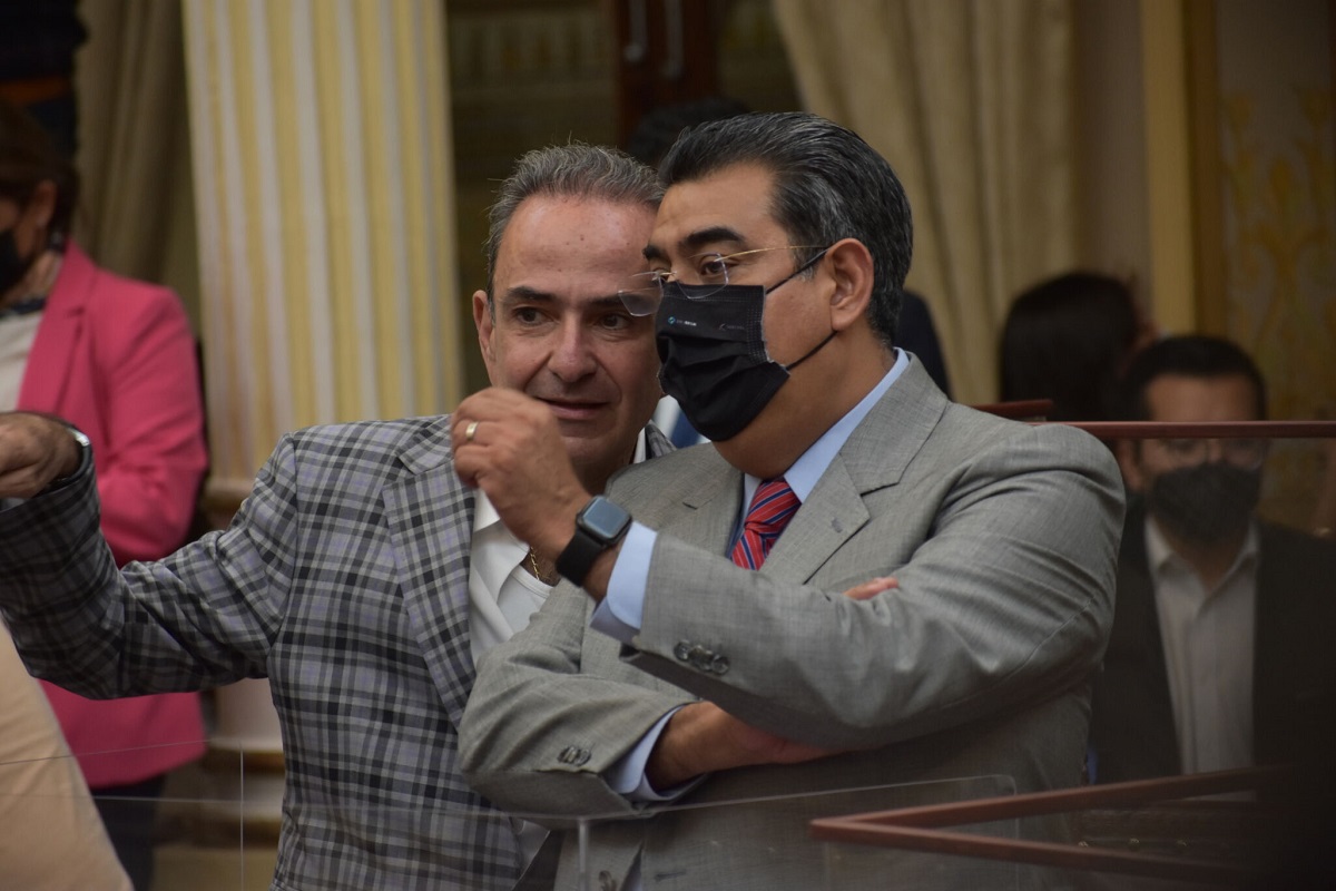 Diputados aprueban aumento tarifario del 4% al servicio del agua en Puebla 5 servicio del agua