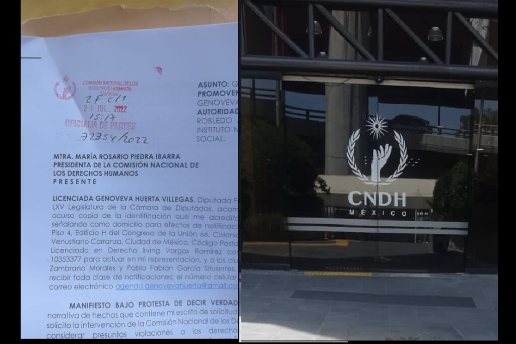 cndh