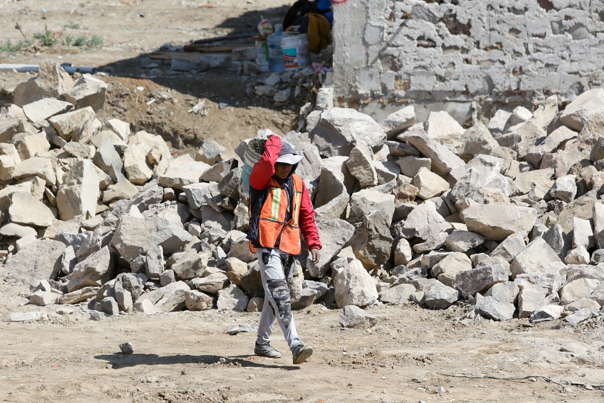 Gobierno de Puebla construirá 750 casas en 17 municipios 2 construccion