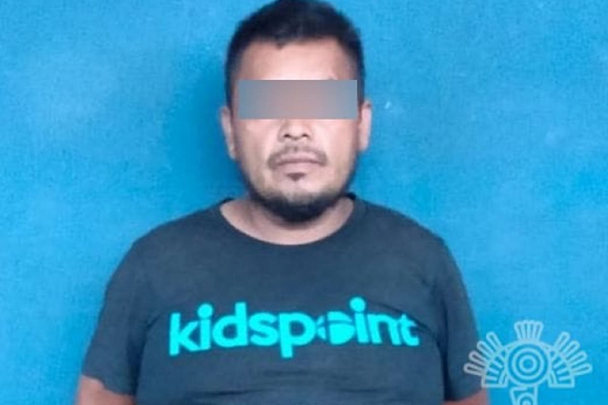 Detiene Policía Estatal a una persona en posesión de aparente droga 3 dcbbf1f7 77cb 4b02 a97a 6cfac3bc0a5d 1