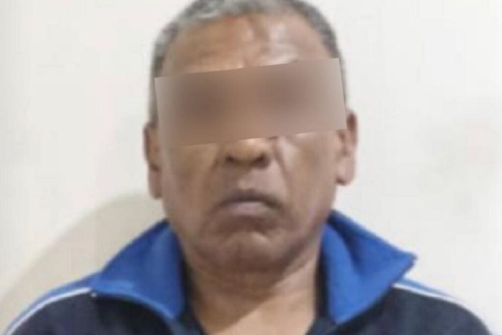 detenido por marihuana.